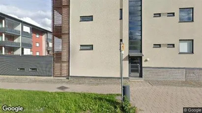 Apartments for rent in Turku - Photo from Google Street View