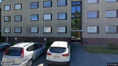 Apartments for rent in Janakkala - Photo from Google Street View