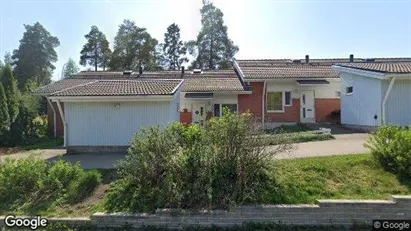 Apartments for rent in Turku - Photo from Google Street View
