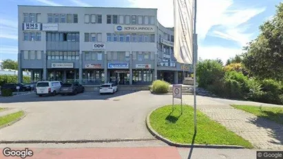 Rooms for rent in Graz - Photo from Google Street View