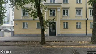Apartments for rent in Tallinn Kesklinna - Photo from Google Street View