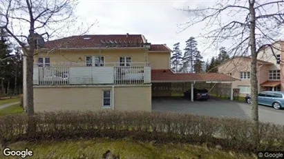 Apartments for rent in Trollhättan - Photo from Google Street View