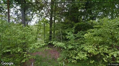 Apartments for rent in Nacka - Photo from Google Street View