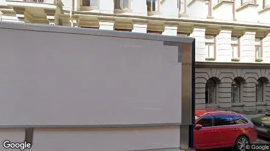 Apartments for rent in Södermalm - Photo from Google Street View