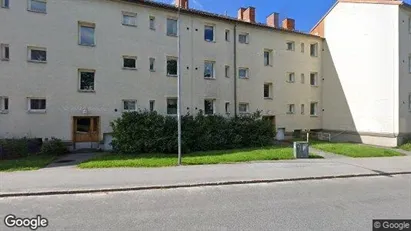 Apartments for rent in Hammarbyhamnen - Photo from Google Street View