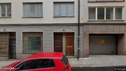 Apartments for rent in Södermalm - Photo from Google Street View