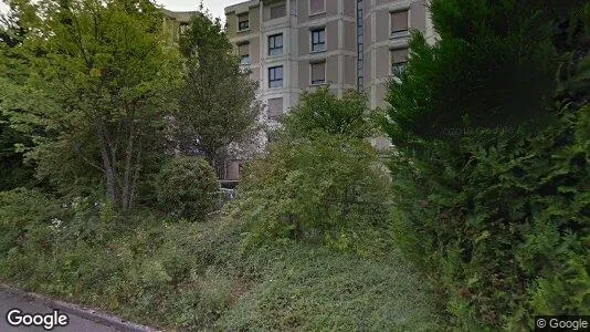 Apartments for rent in Lausanne - Photo from Google Street View