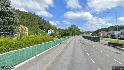 Apartments for rent in Lundby - Photo from Google Street View