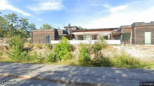 Apartments for rent in Nacka - Photo from Google Street View