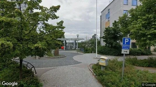 Apartments for rent in Stockholm South - Photo from Google Street View