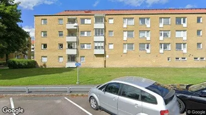 Apartments for rent in Lundby - Photo from Google Street View