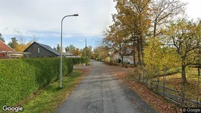 Apartments for rent in Järfälla - Photo from Google Street View