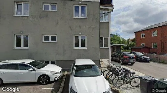 Apartments for rent in Växjö - Photo from Google Street View
