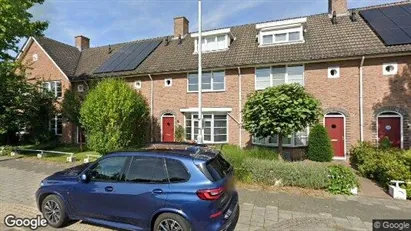 Apartments for rent in Eindhoven - Photo from Google Street View