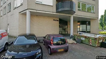 Apartments for rent in Hendrik-Ido-Ambacht - Photo from Google Street View
