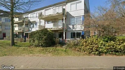 Apartments for rent in Wijchen - Photo from Google Street View