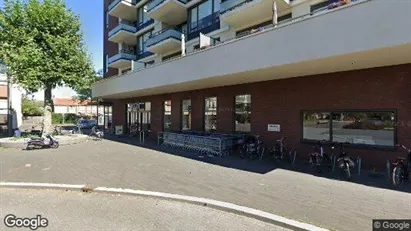 Apartments for rent in Doesburg - Photo from Google Street View