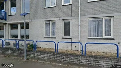 Apartments for rent in Wijchen - Photo from Google Street View