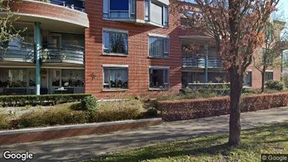 Apartments for rent in Nijmegen - Photo from Google Street View
