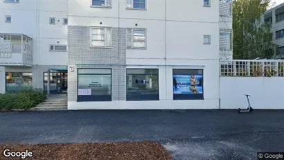 Apartments for rent in Espoo - Photo from Google Street View