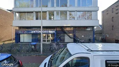 Apartments for rent in Utrecht Noord-West - Photo from Google Street View