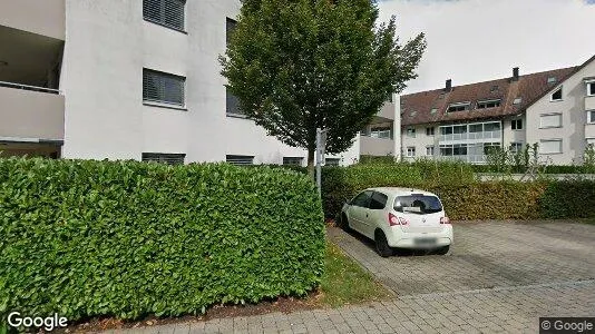 Apartments for rent in Nenzing - Photo from Google Street View