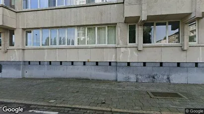 Apartments for rent in Stad Antwerp - Photo from Google Street View