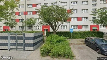 Apartments for rent in Mecklenburgische Seenplatte - Photo from Google Street View