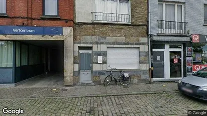 Apartments for rent in Stad Gent - Photo from Google Street View