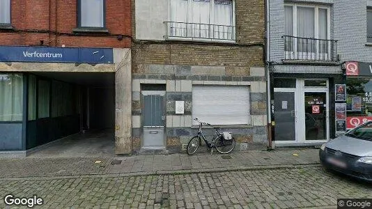 Apartments for rent in Stad Gent - Photo from Google Street View