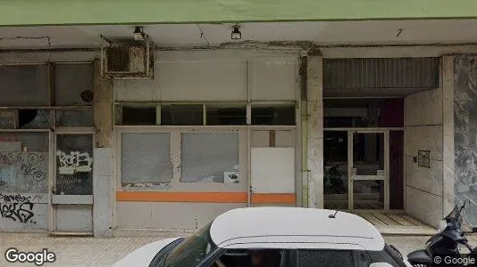 Apartments for rent in Patras - Photo from Google Street View