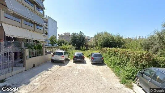Apartments for rent in Patras - Photo from Google Street View