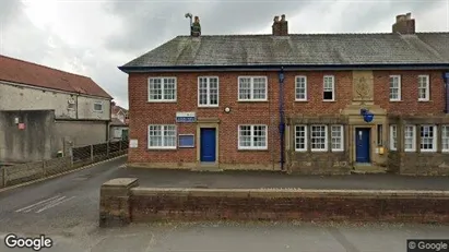 Apartments for rent in Preston - Lancashire - Photo from Google Street View