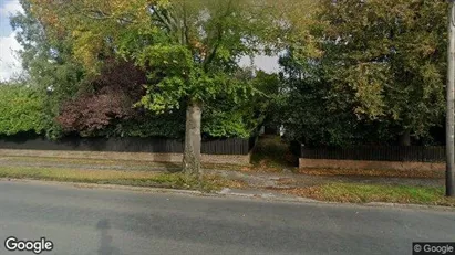 Apartments for rent in Preston - Lancashire - Photo from Google Street View