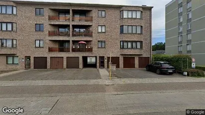 Apartments for rent in Schoten - Photo from Google Street View