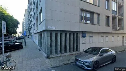 Apartments for rent in Stad Antwerp - Photo from Google Street View