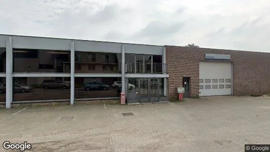 Apartments for rent in Zoersel - Photo from Google Street View