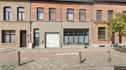 Apartments for rent in Antwerp Wilrijk - Photo from Google Street View