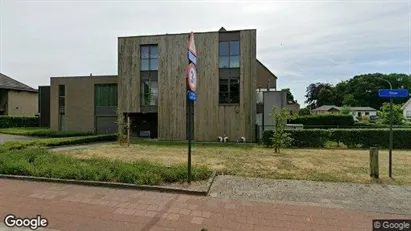 Apartments for rent in Grobbendonk - Photo from Google Street View