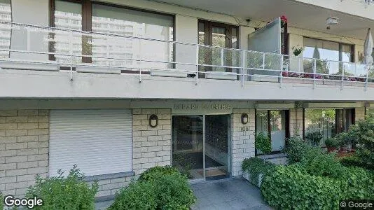 Apartments for rent in Antwerp Berchem - Photo from Google Street View