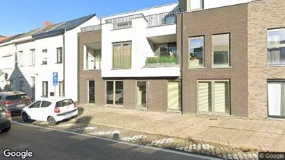 Apartments for rent in Sint-Katelijne-Waver - Photo from Google Street View