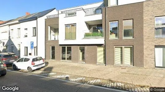 Apartments for rent in Sint-Katelijne-Waver - Photo from Google Street View