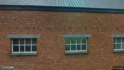 Apartments for rent in Wijnegem - Photo from Google Street View