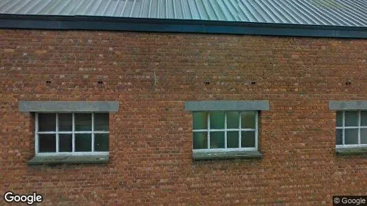 Apartments for rent in Wijnegem - Photo from Google Street View