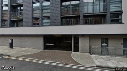 Apartments for rent in Newcastle upon Tyne - Tyne and Wear - Photo from Google Street View