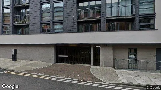 Apartments for rent in Newcastle upon Tyne - Tyne and Wear - Photo from Google Street View
