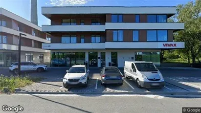 Apartments for rent in Tallinn Kesklinna - Photo from Google Street View