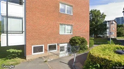Apartments for rent in Västra hisingen - Photo from Google Street View