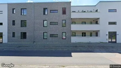 Apartments for rent in Oxie - Photo from Google Street View
