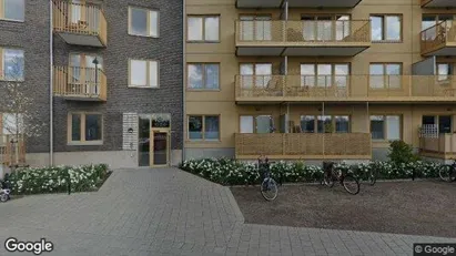 Apartments for rent in Limhamn/Bunkeflo - Photo from Google Street View